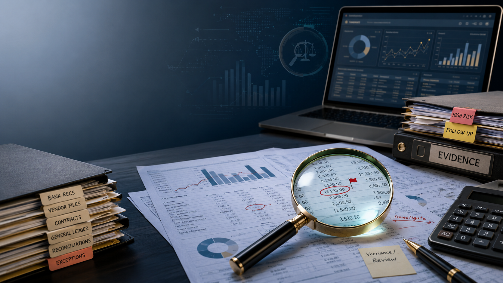Hidden Assets and Forensic Accounting in Utah Divorce
