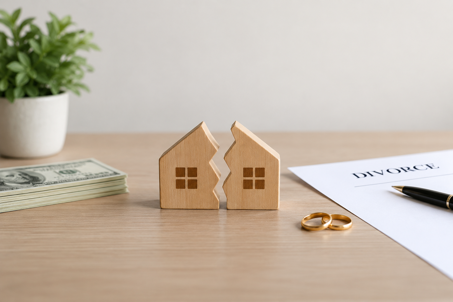Commingling in Utah Divorce: When Does Separate Property Become Marital?