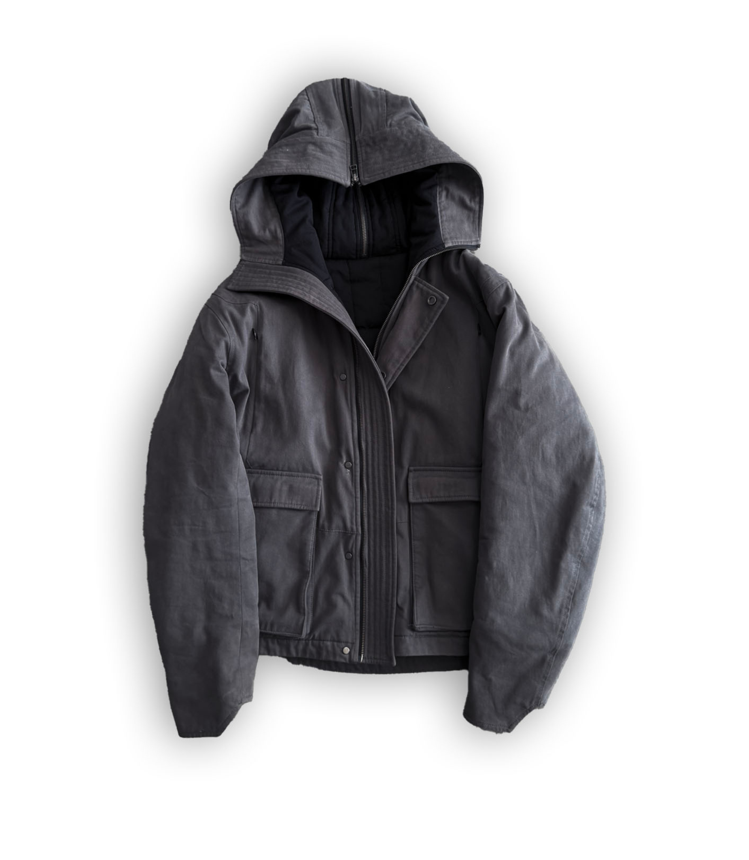 RAMIEL PARKA