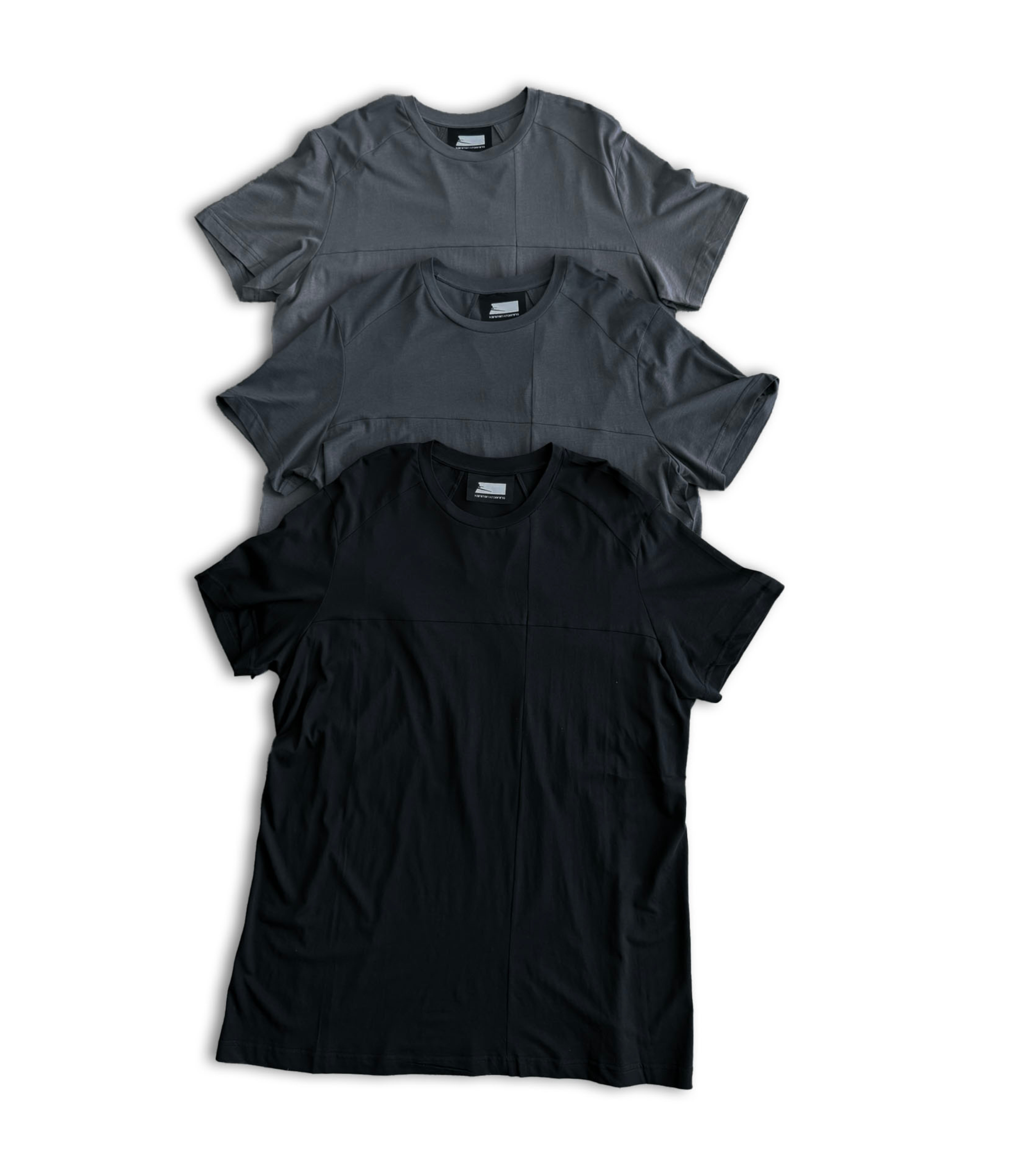 EVANGELION T-SHIRT (3 PACK)