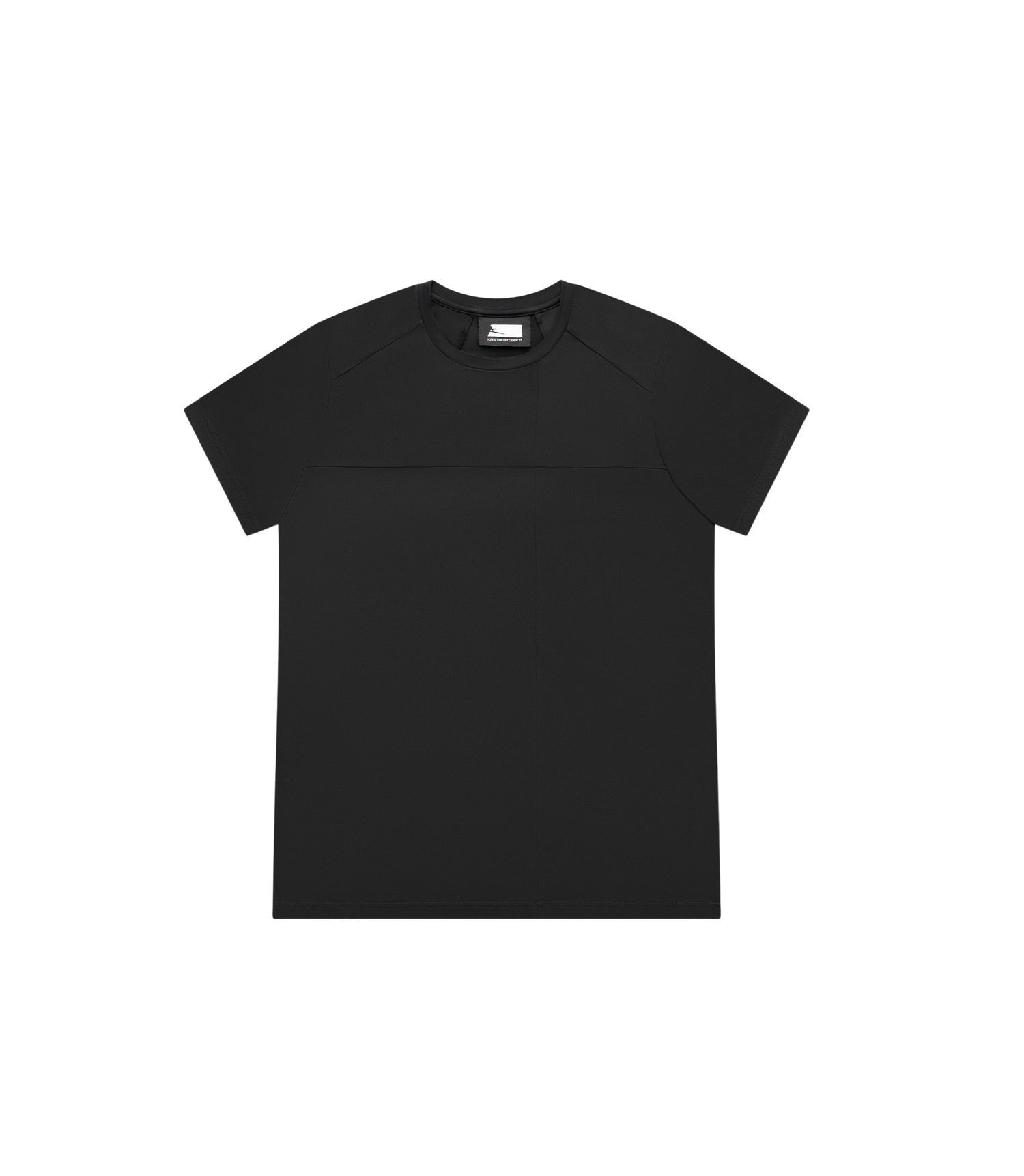 EVANGELION T-SHIRT — Karsten Kroening