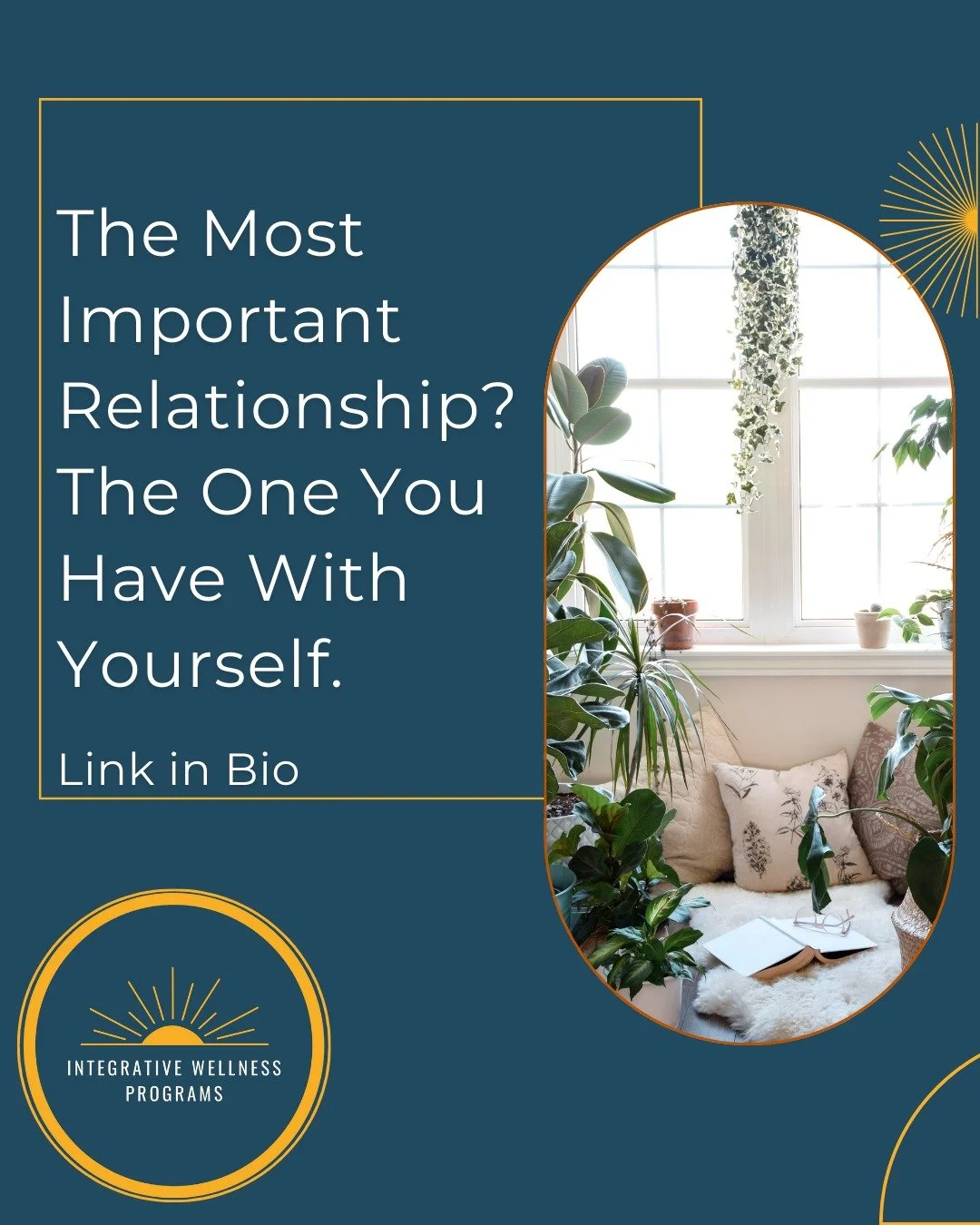 💛 This Valentine&rsquo;s Day, let&rsquo;s shift the focus from chocolates and romance to something even more essential&mdash;self-love.
Self-love isn&rsquo;t about perfection. It&rsquo;s about accepting your worth, setting boundaries, and showing yo