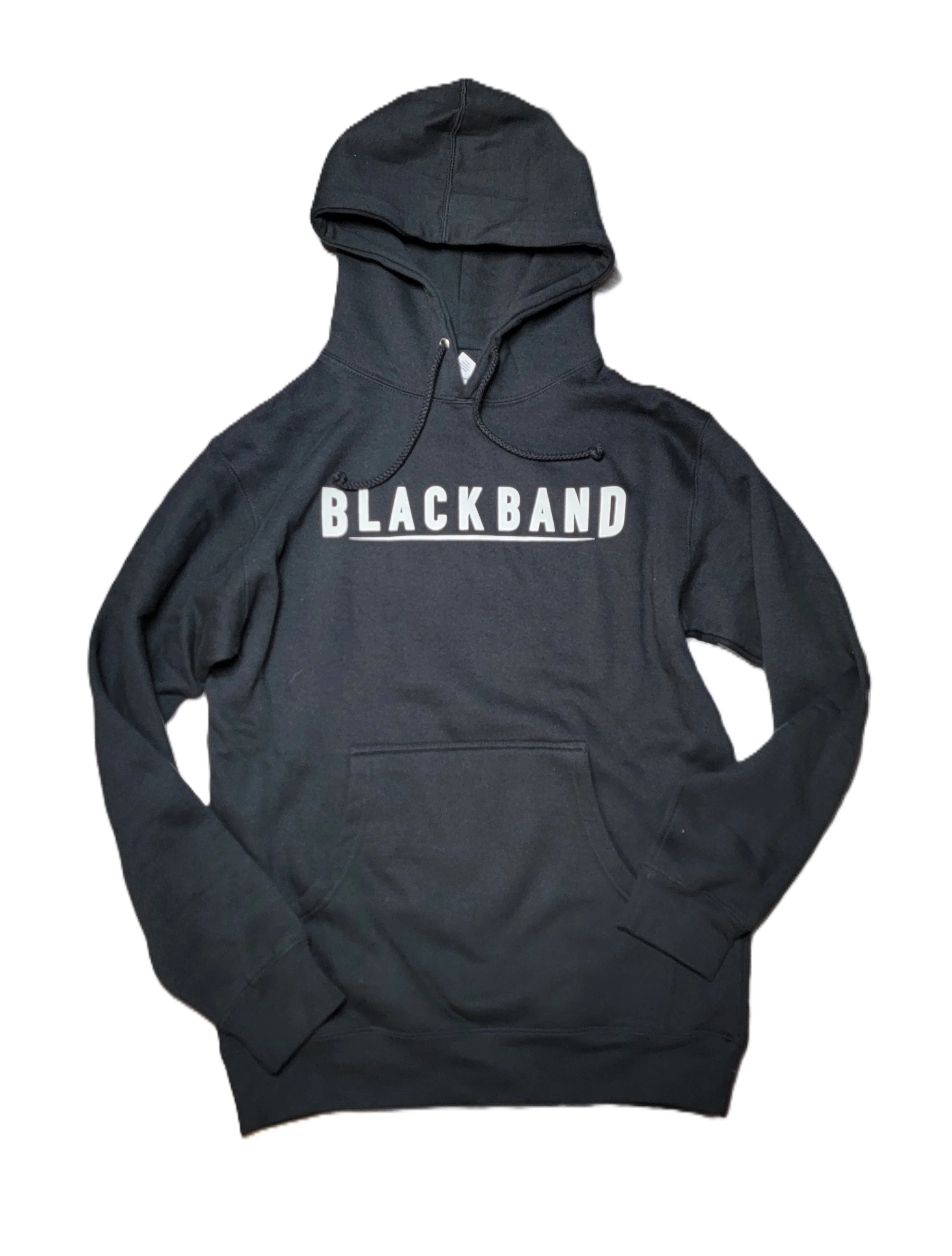 Pullover Hoodie