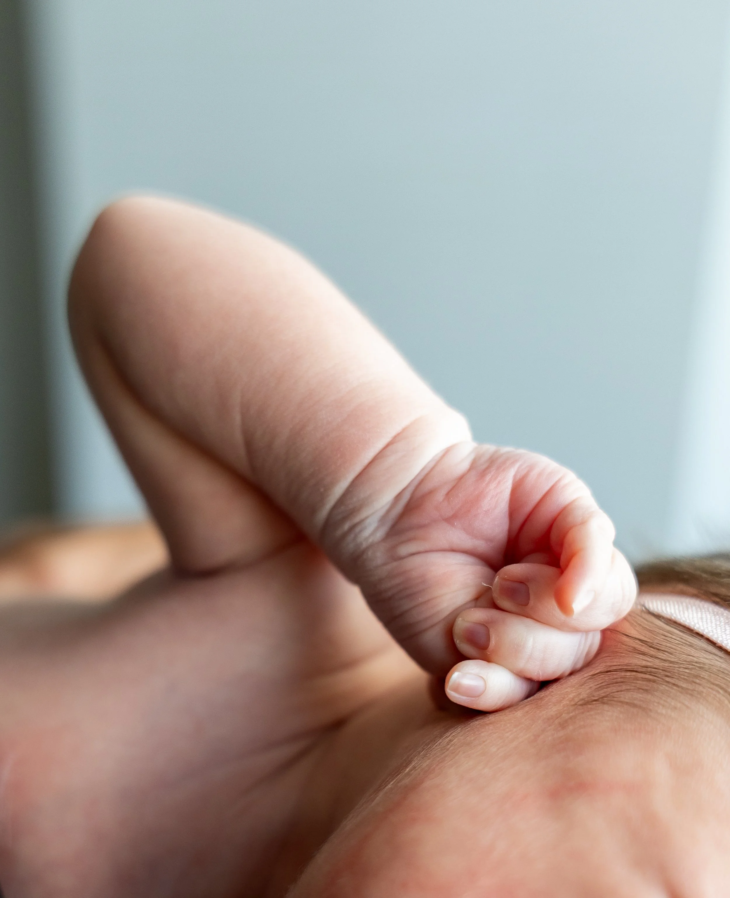 Protecting Your Child Against AI.