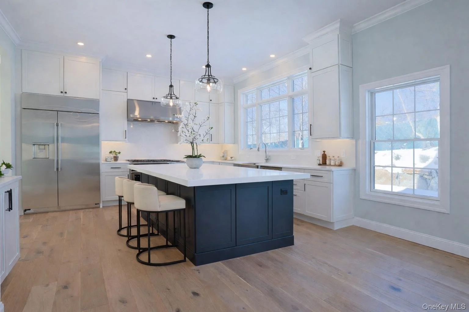 Ossining NY - New Build - 2026
