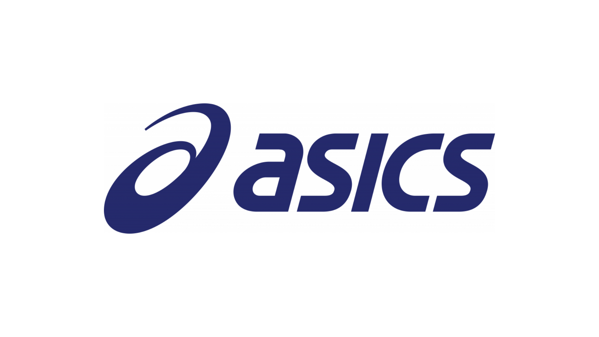 ASICS Logo