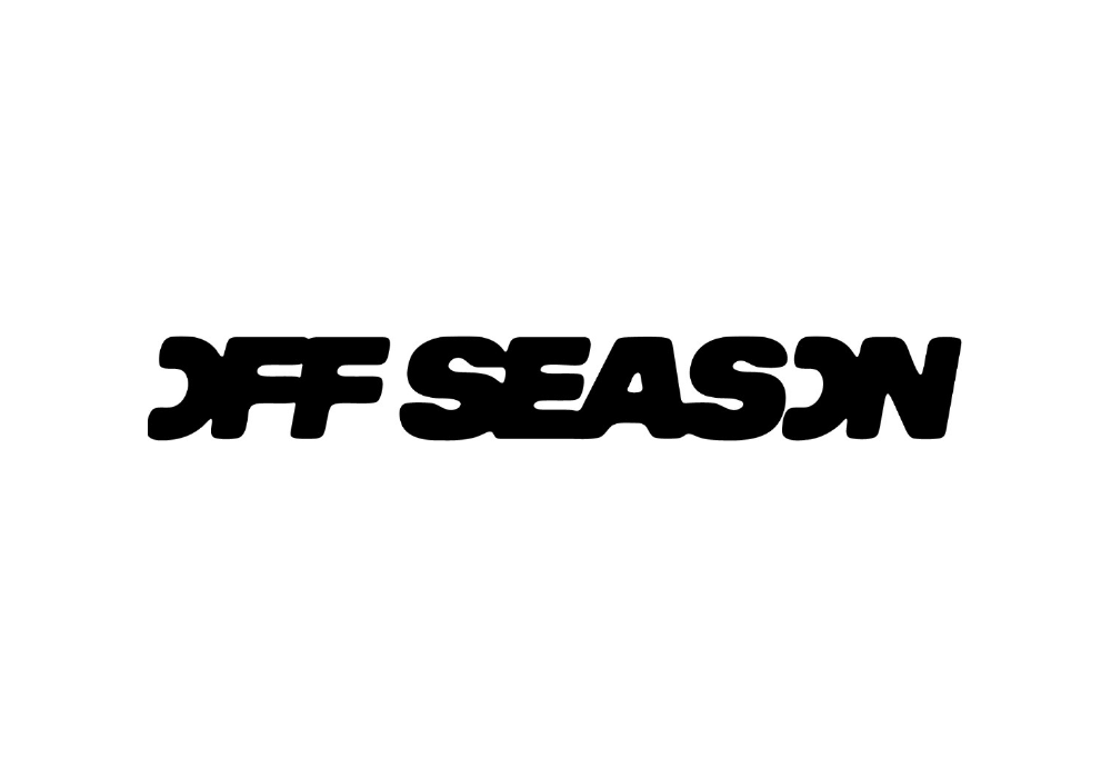 Off Season Brand Logo