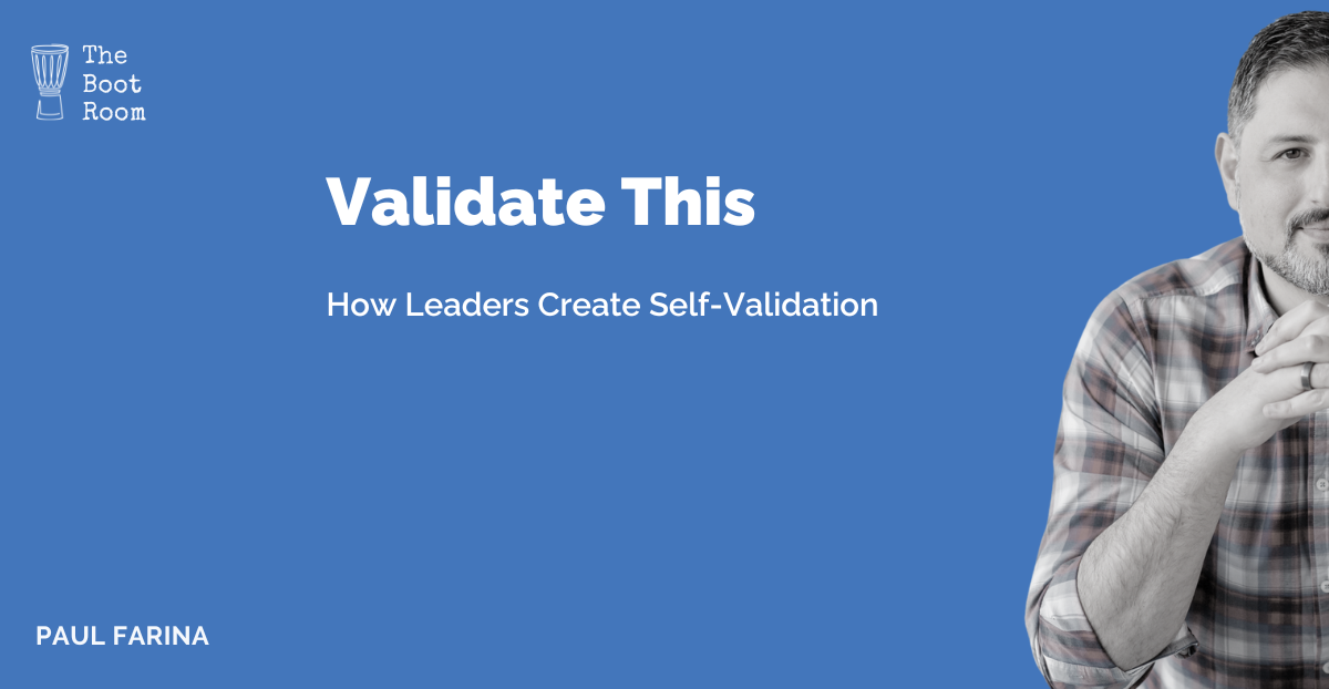 Validate This