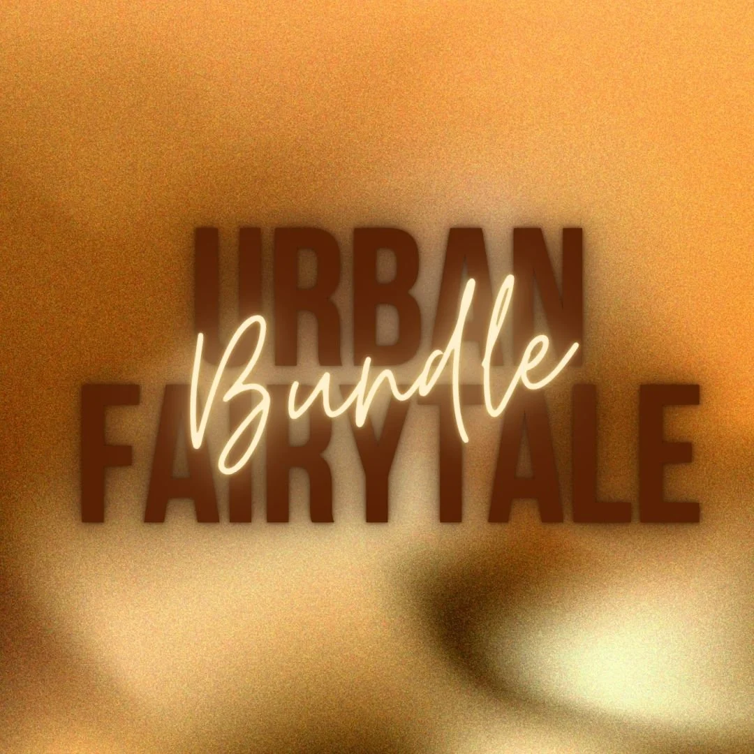 Urban Fairytale Bundle