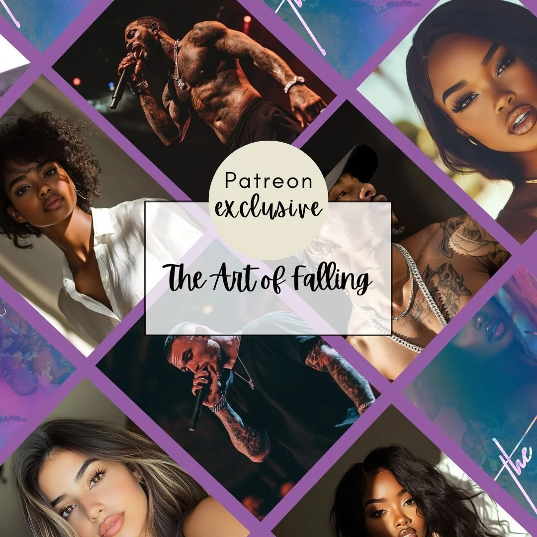 The Art of Falling | Szn 2, The Chorus