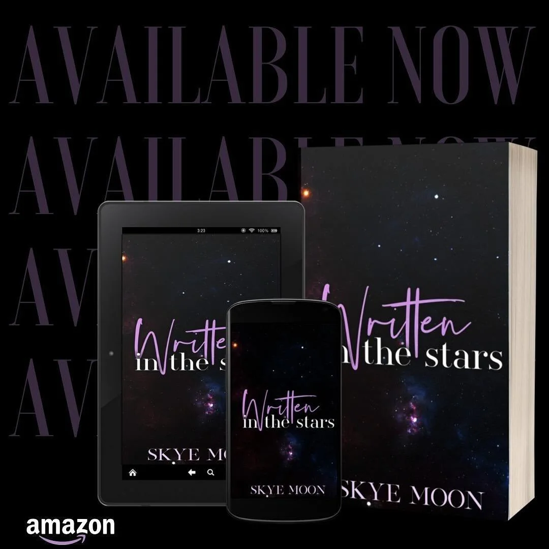 *Cues Tony! Toni! Ton&eacute;!* Do you know what today isssssss?

It&rsquo;s Asher &amp; Keira&rsquo;s anniversary 💜 (the link to grab their story for FREE is in my bio)

I had no idea that when I wrote this book 3 years ago it would not only become