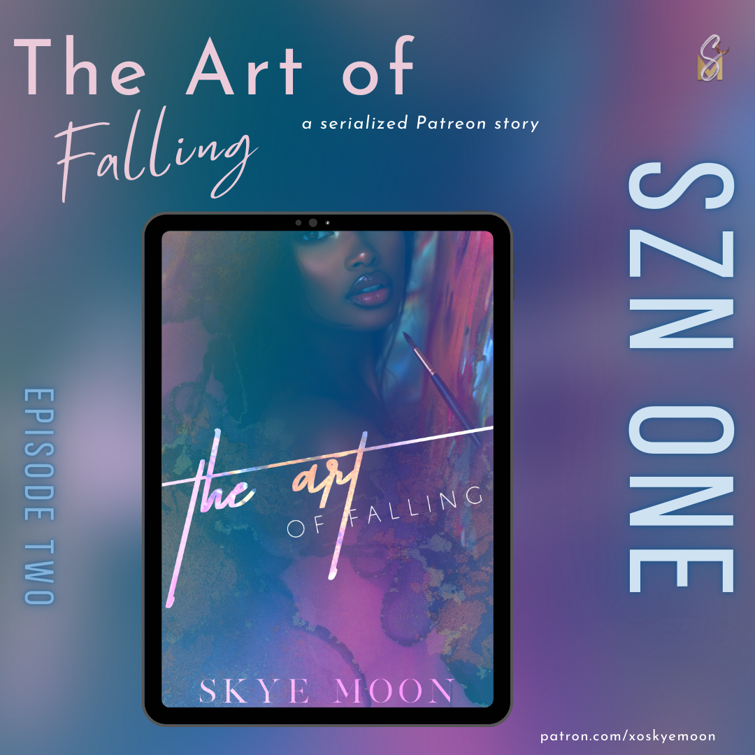 The Art of Falling | Szn 1, Episode Two