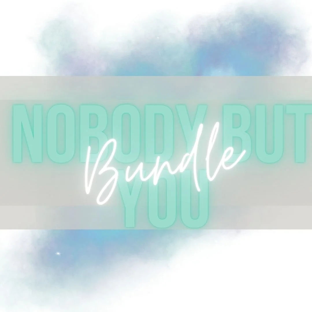 Nobody But You Bundle
