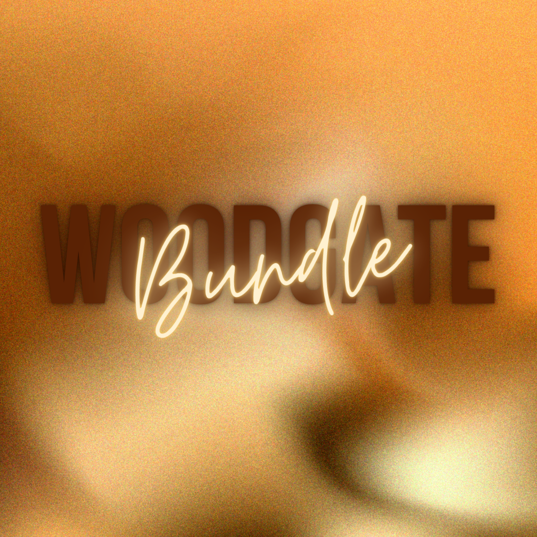 Woodgate Bundle