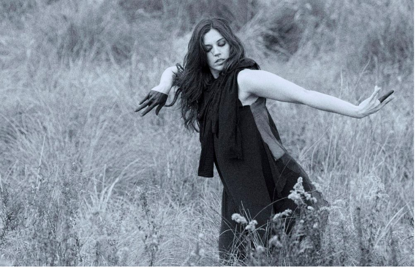 still from music video for KYLIAN