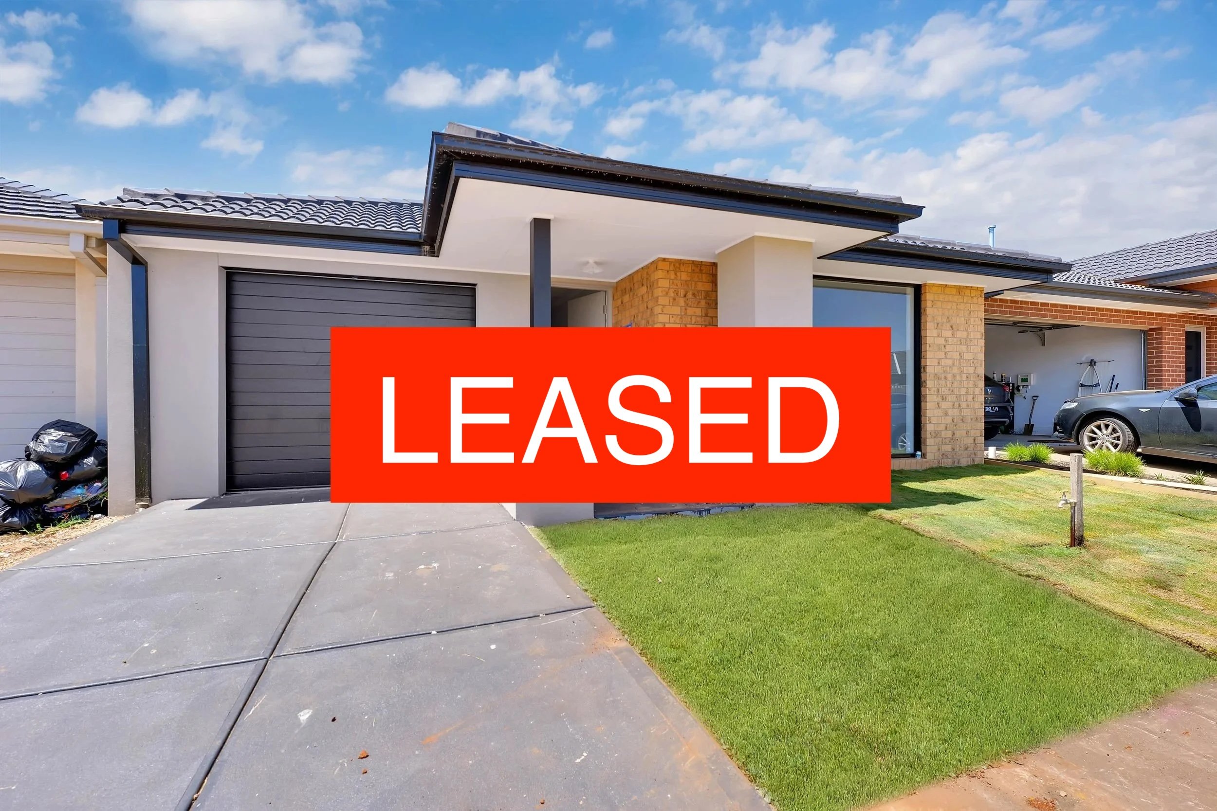 8 Kirkham Drive Thornhill Park - LEASE