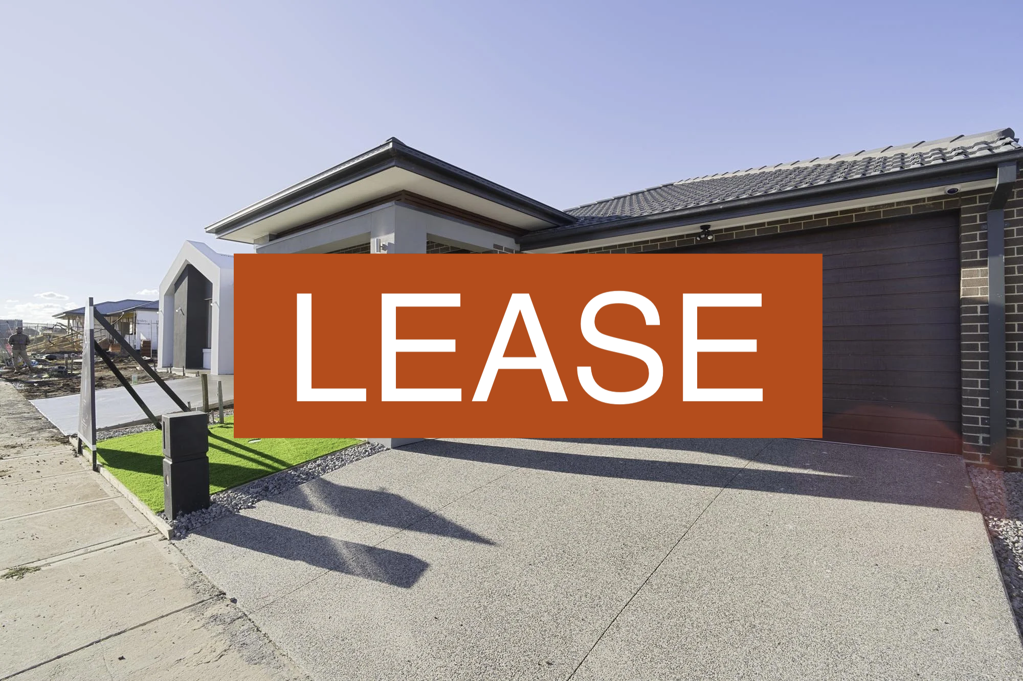 42 Everbloom Crecent Tarneit - LEASE