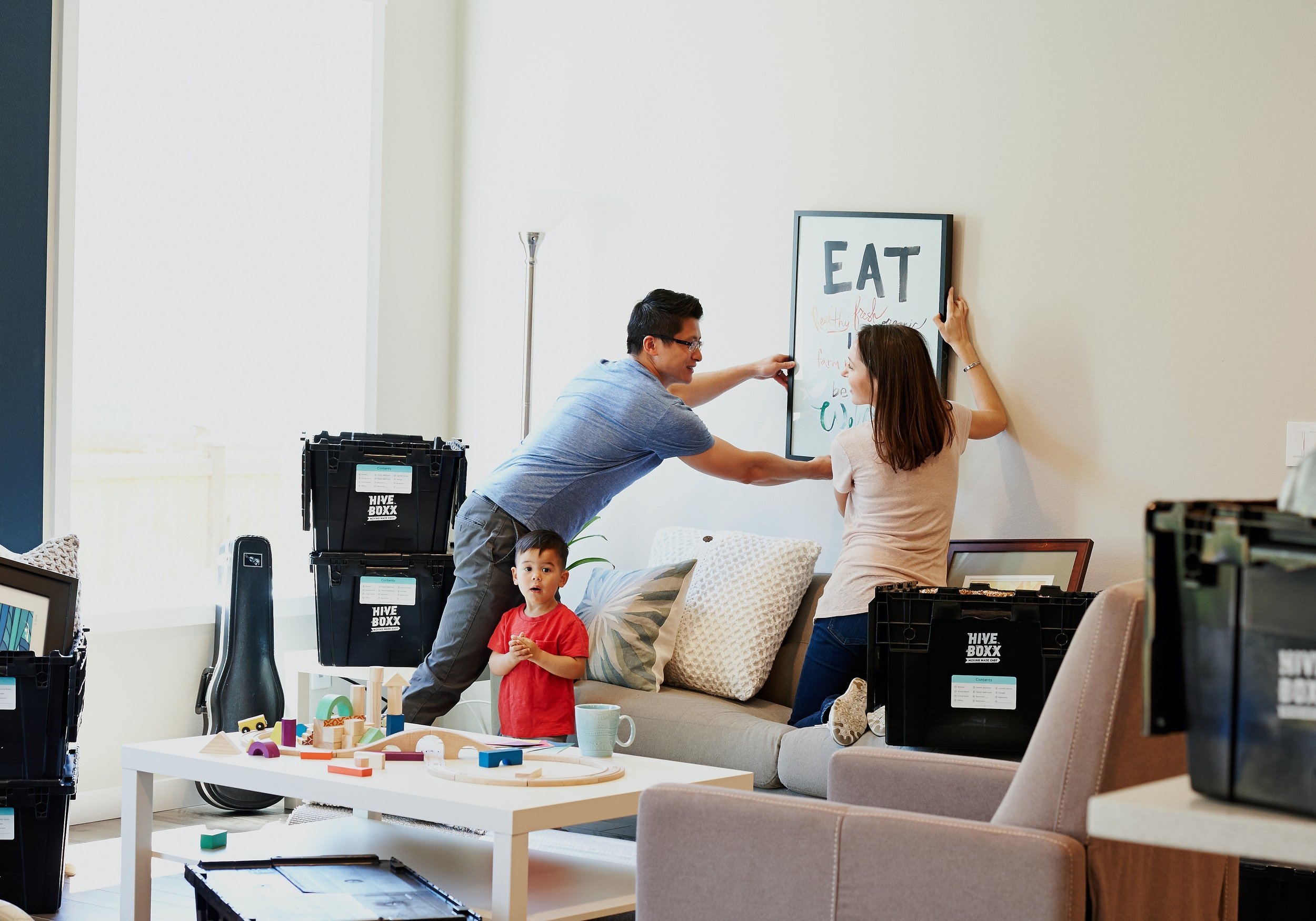 Considering a New Home Next Year? Start Now and Get a Jump on Improving Your Credit Score
