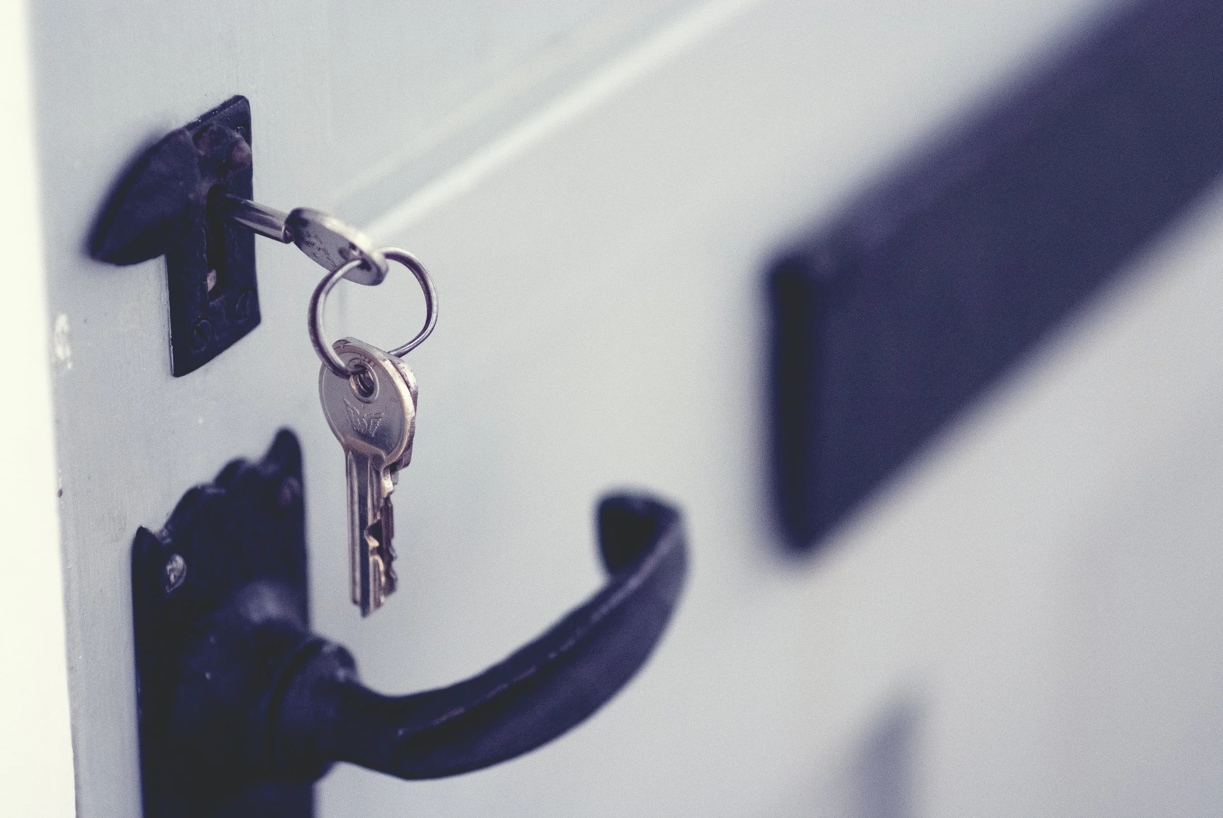 Buying a New Home? Make Your Move Easier With These Three Purging Tips