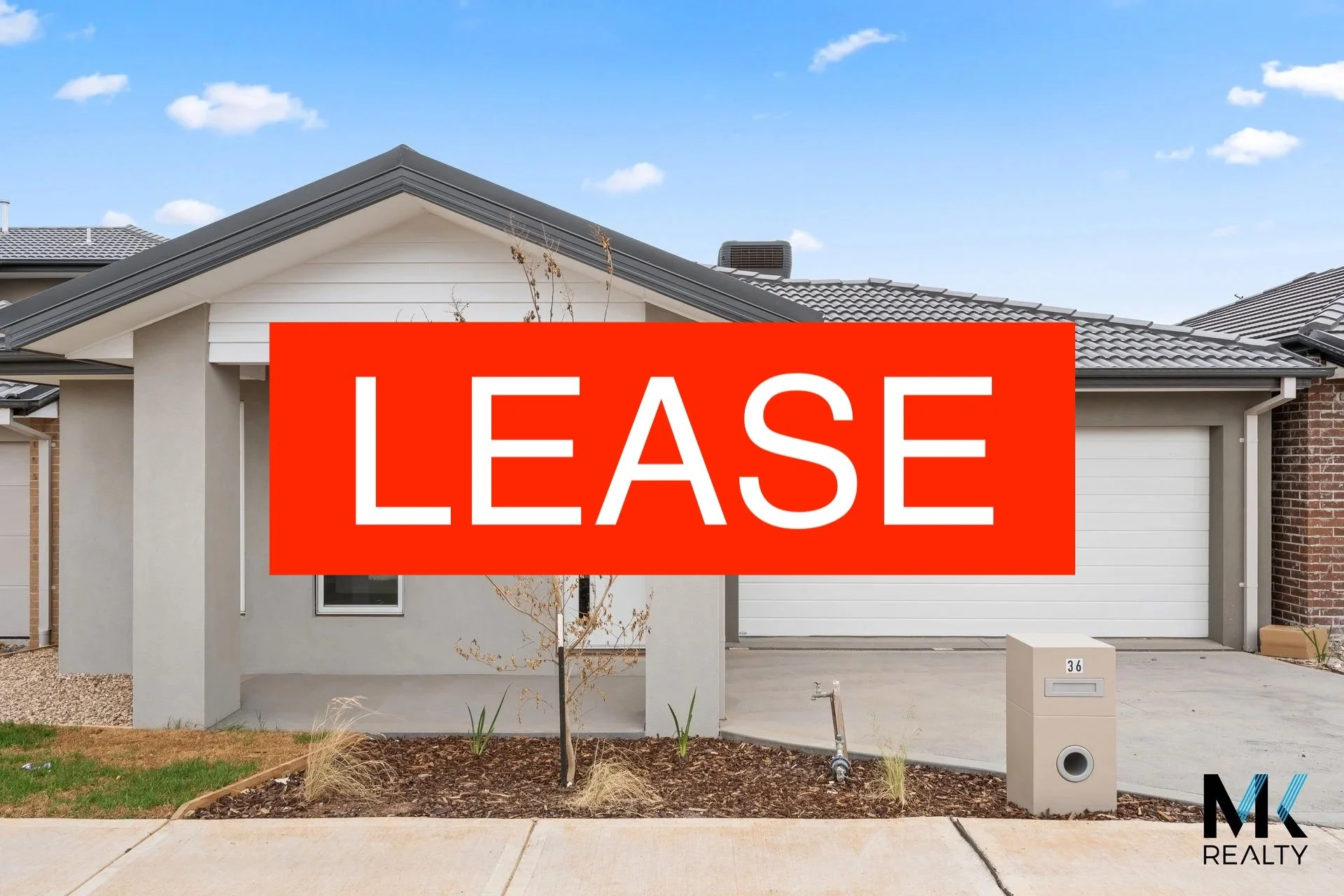 36 Bakanovi Drive Truganina - LEASE