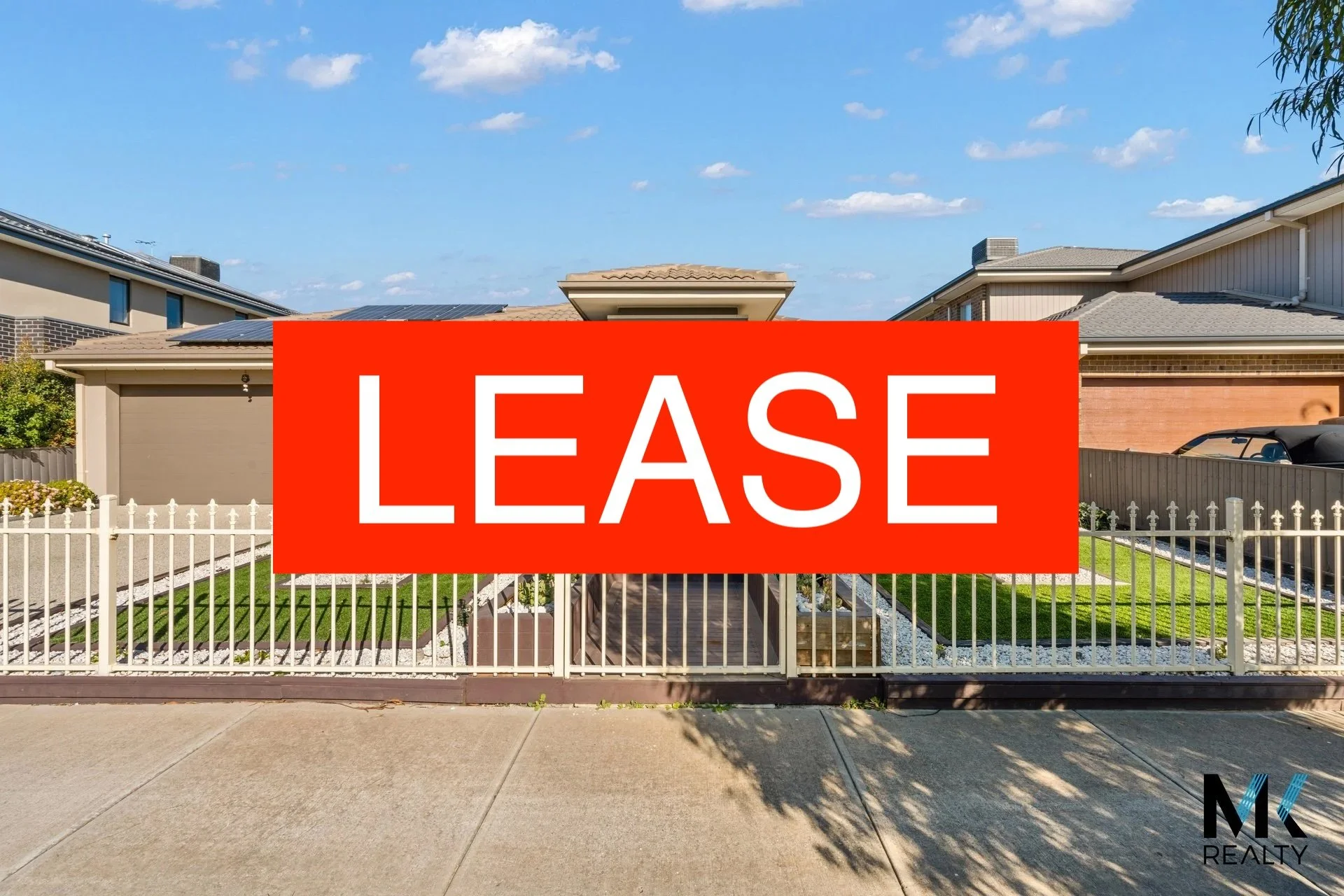 12 Stook Road Truganina - LEASE