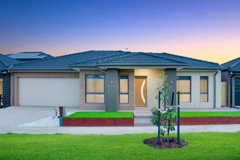 3 Laval Street Wyndham Vale