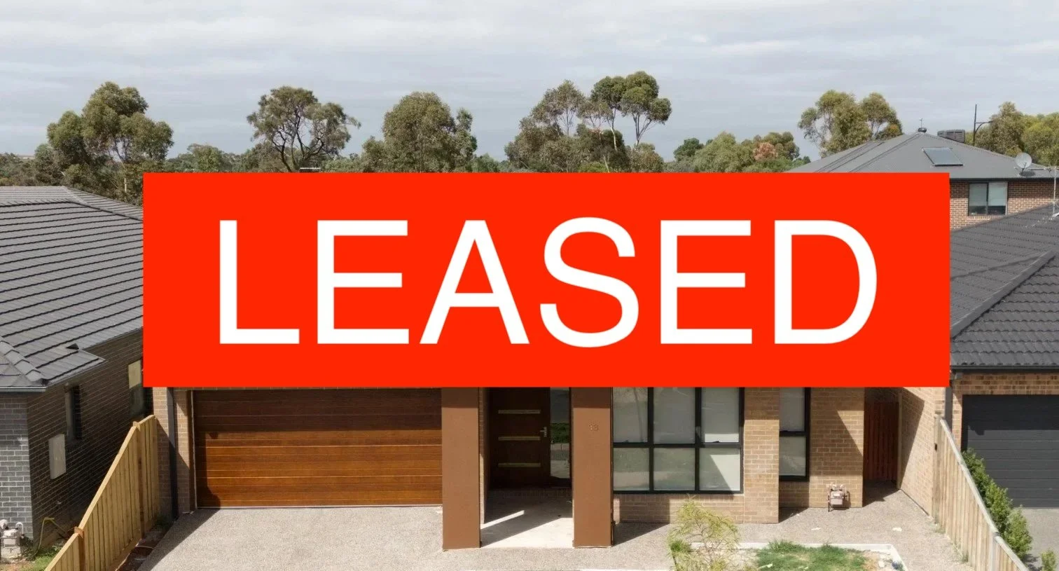 13 Bristol Street Strathtulloh - LEASE
