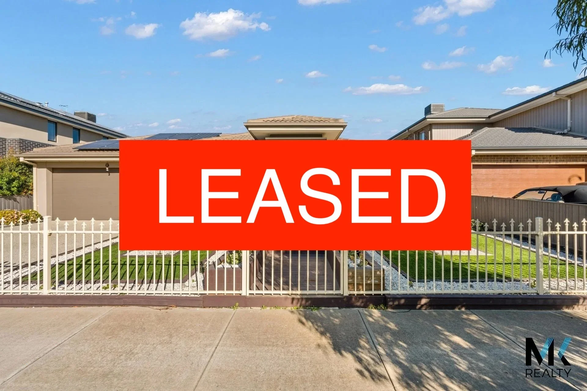 12 Stook Road Truganina - LEASE