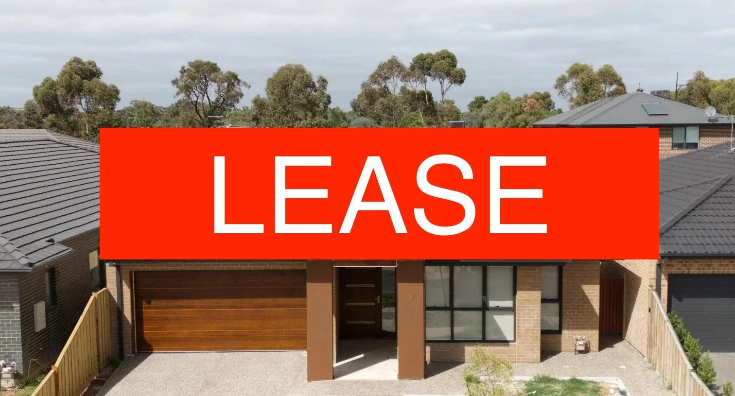 13 Bristol Street Strathtulloh - LEASE