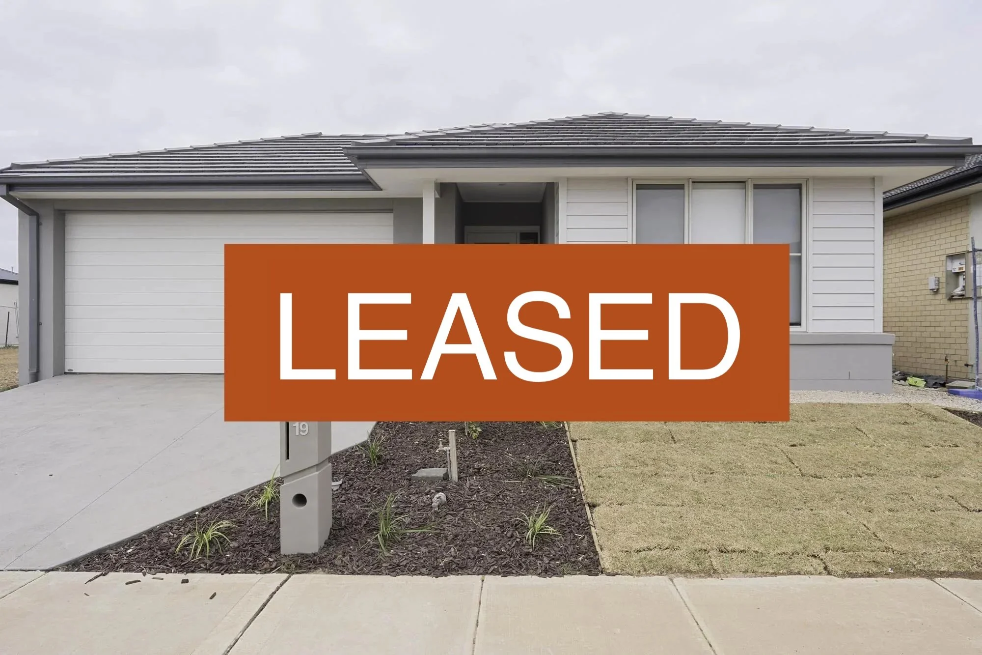 18 Kingsbury Street Deanside - LEASE