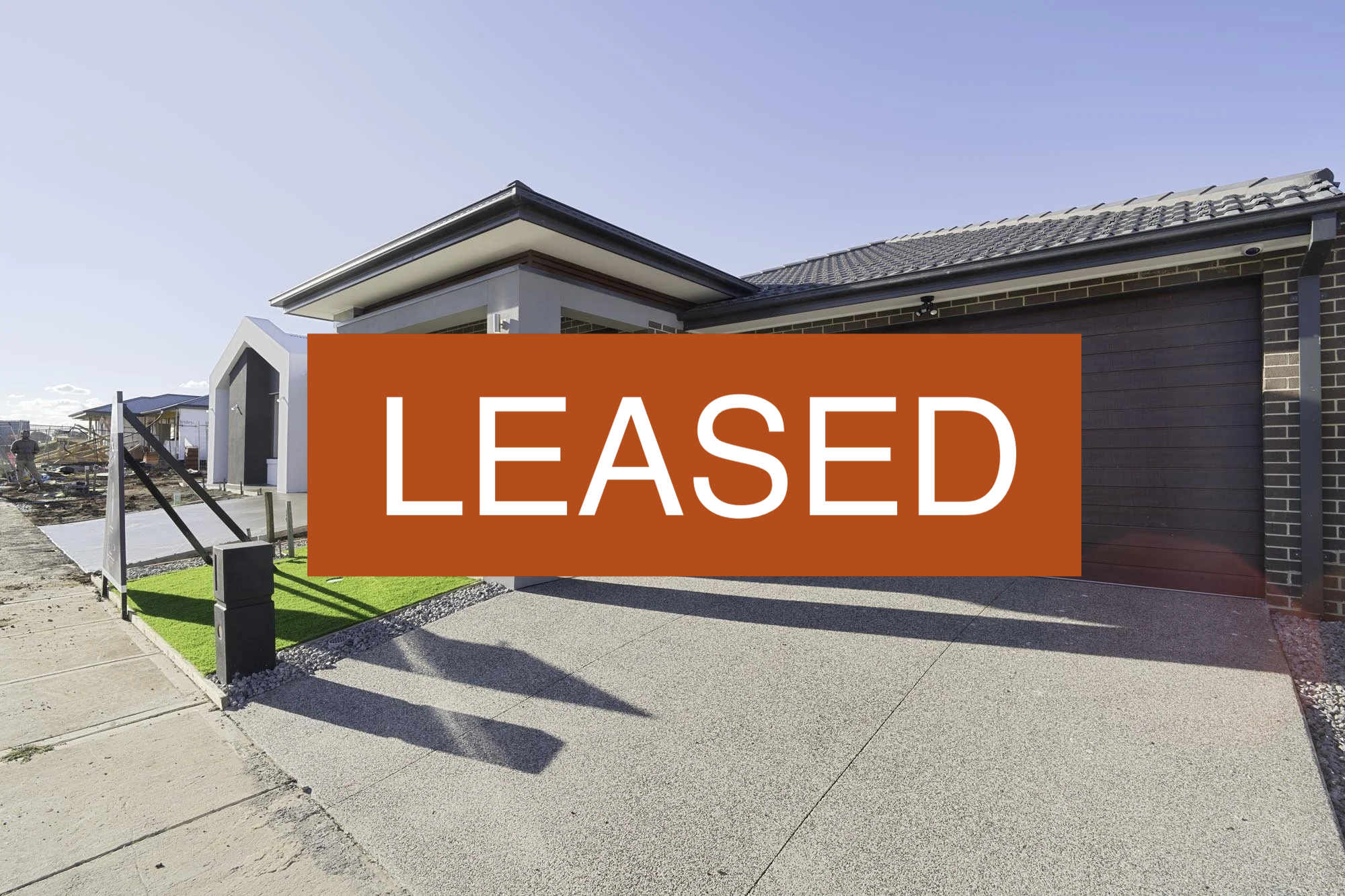 42 Everbloom Crecent Tarneit - LEASE