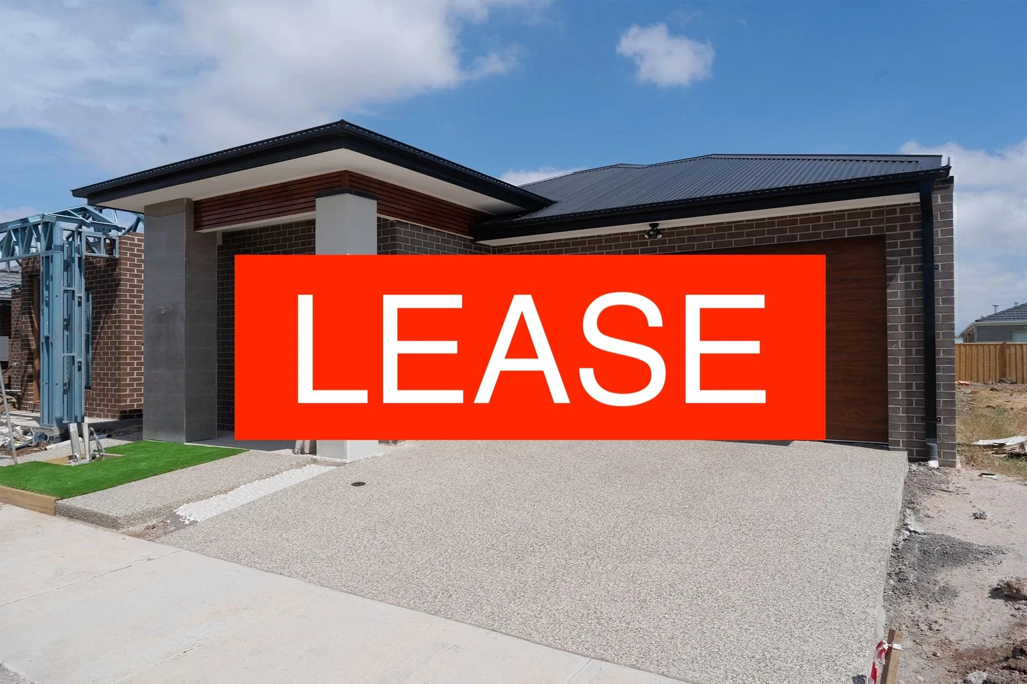8 Blenrill Avenue Tarneit - LEASE