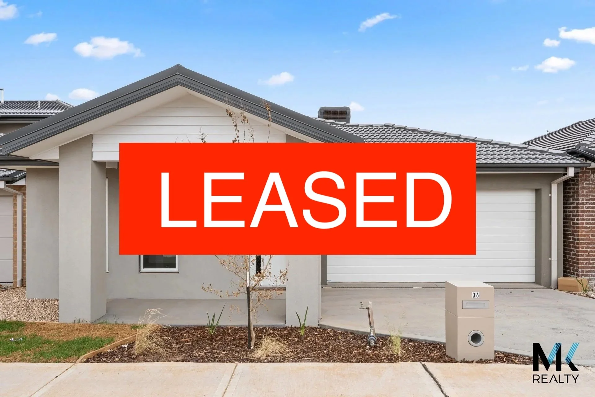 36 Bakanovi Drive Truganina - LEASE