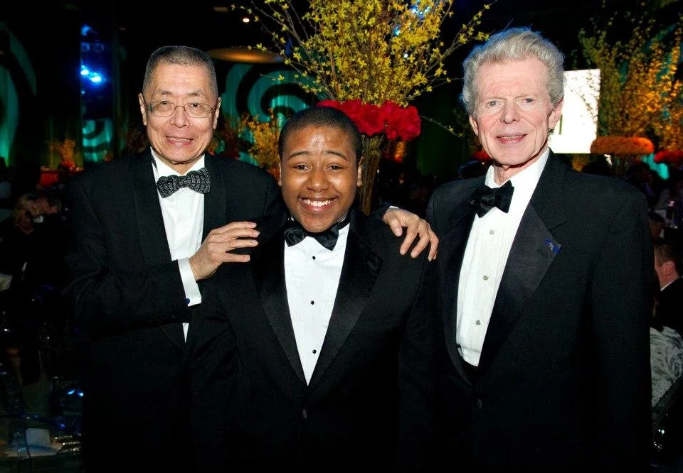 Me with Cliburn and Liu Shih Kun .jpg