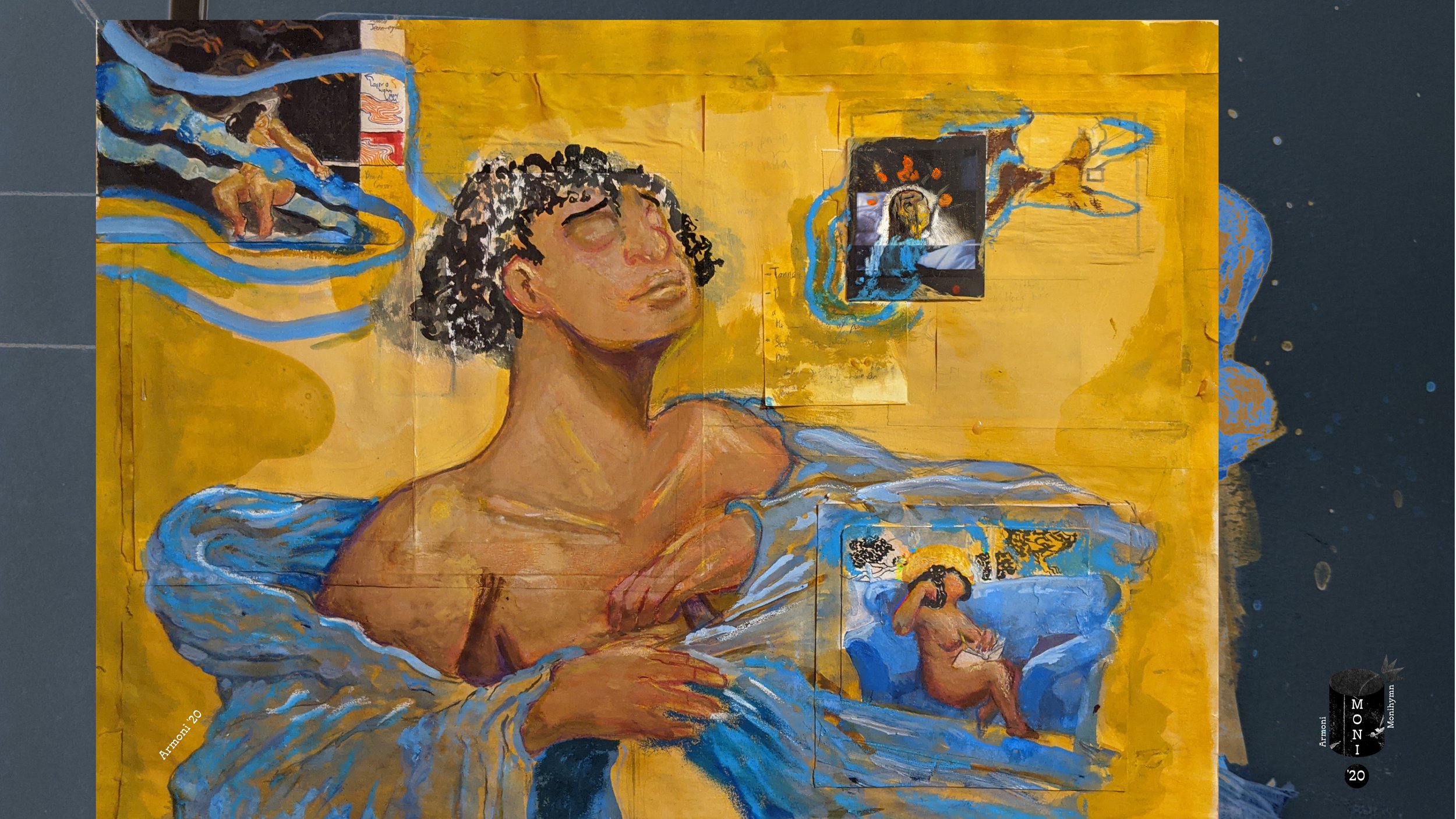 Prescience: Cassandra, the Fabric Auger