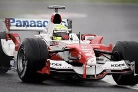 How Formula 1 can Revolutionize the Toyota Corolla