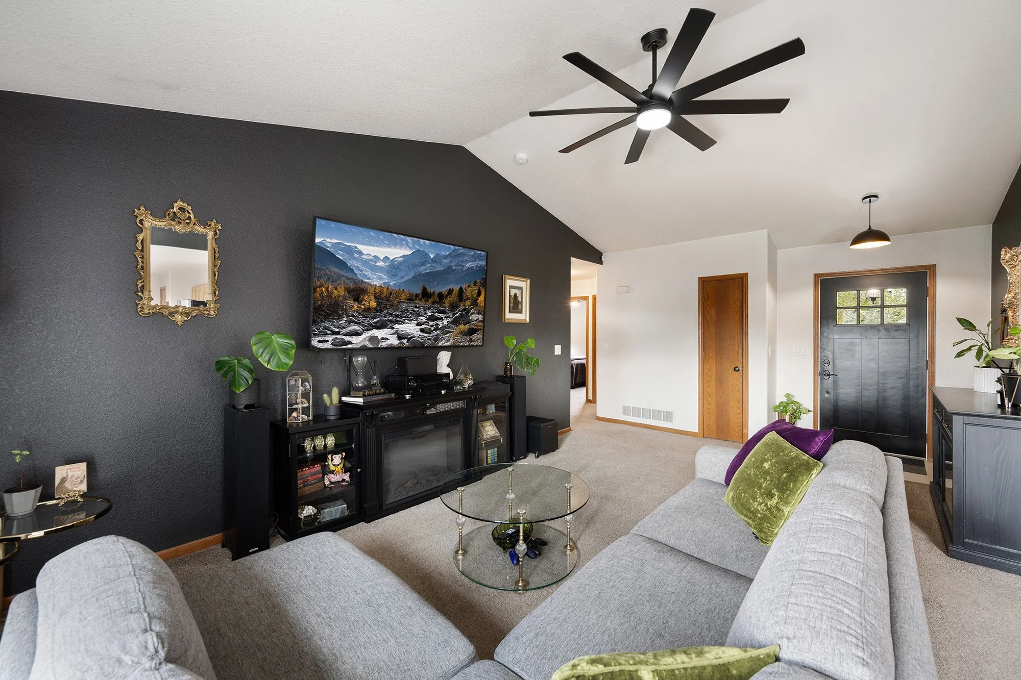 How Floor Plans Build Buyer Confidence in a Competitive Market
