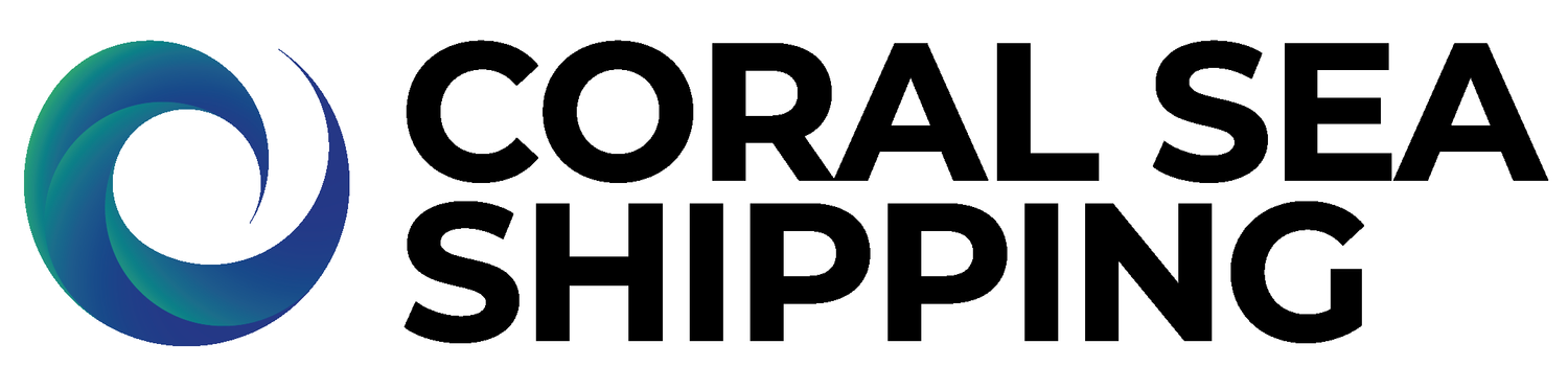 Coral Sea Shipping