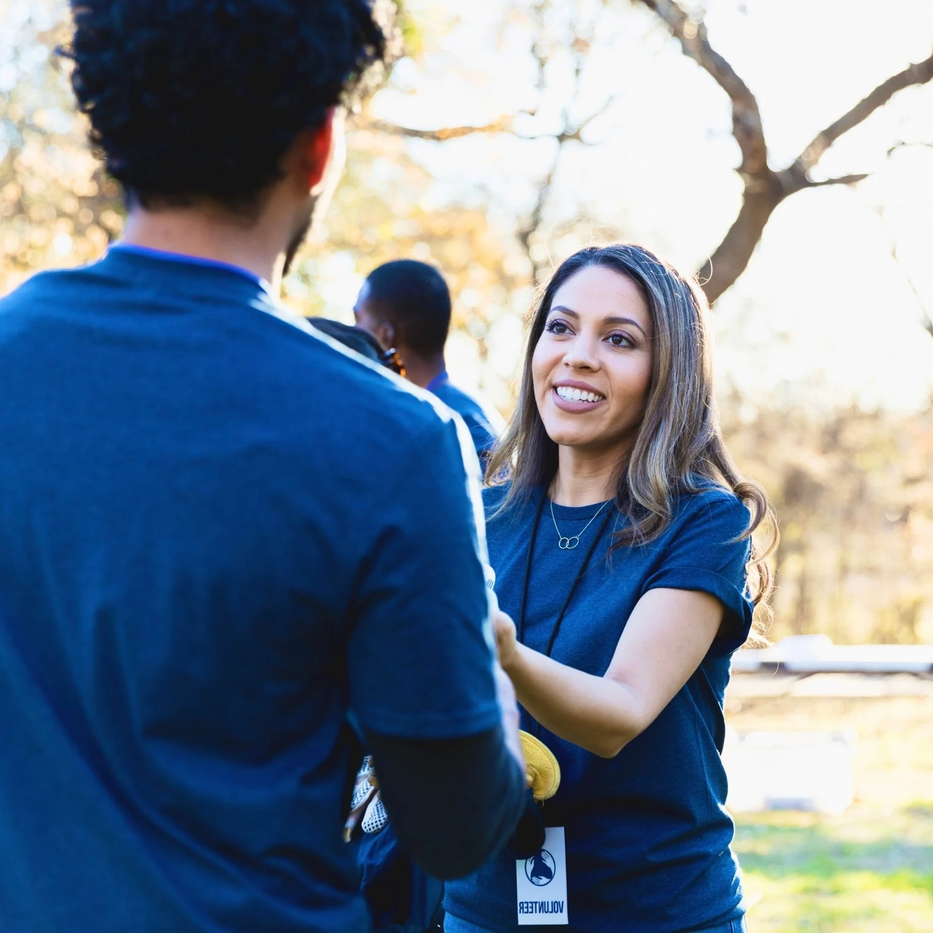 Interfaith Community Services | About