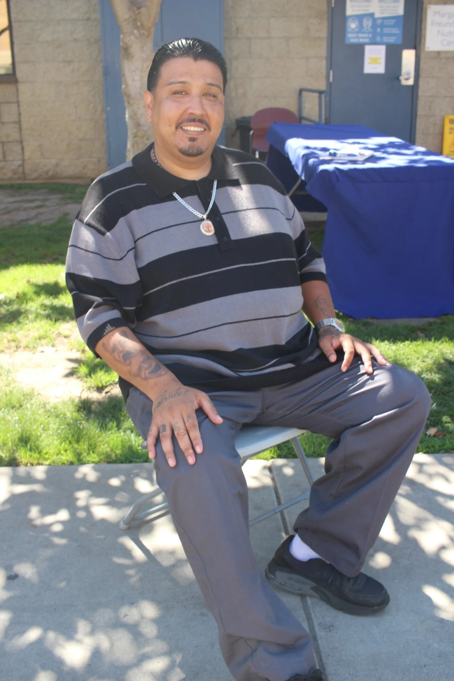 Interfaith Community Services