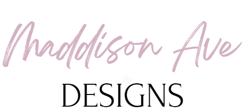 Maddison Ave Designs