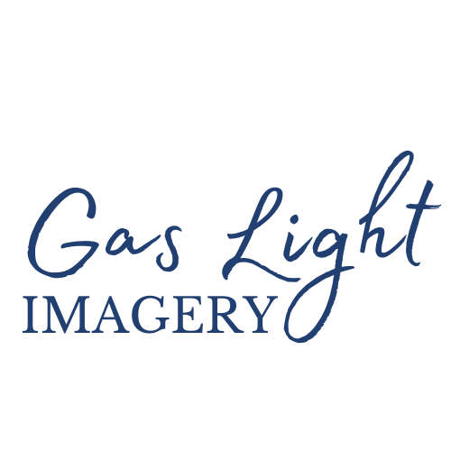 Gas Light Imagery 