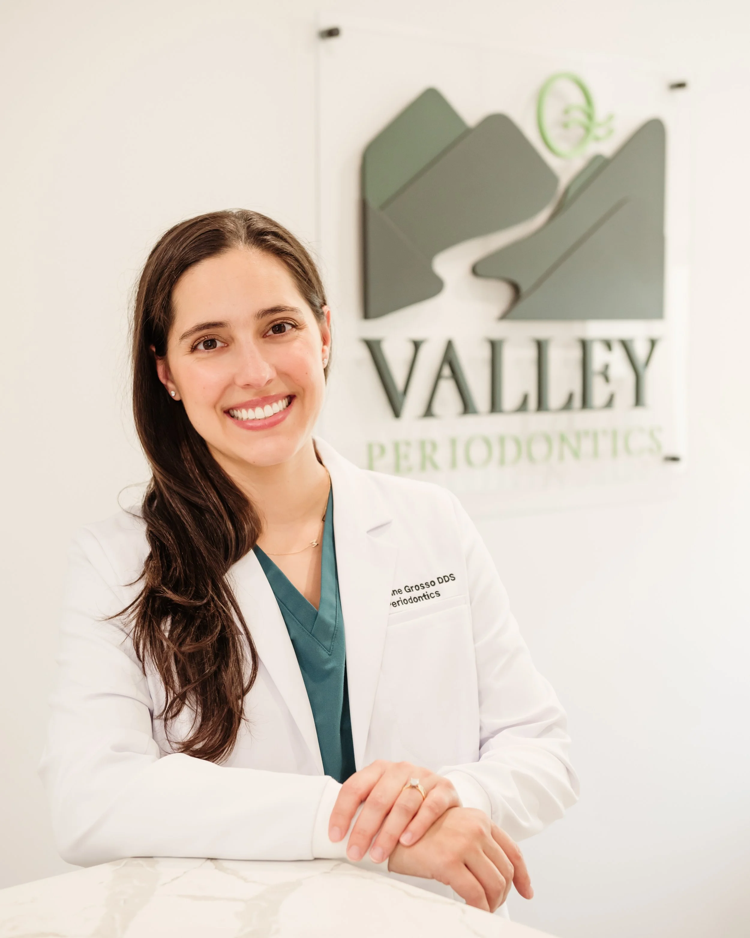 Valley Periodontics