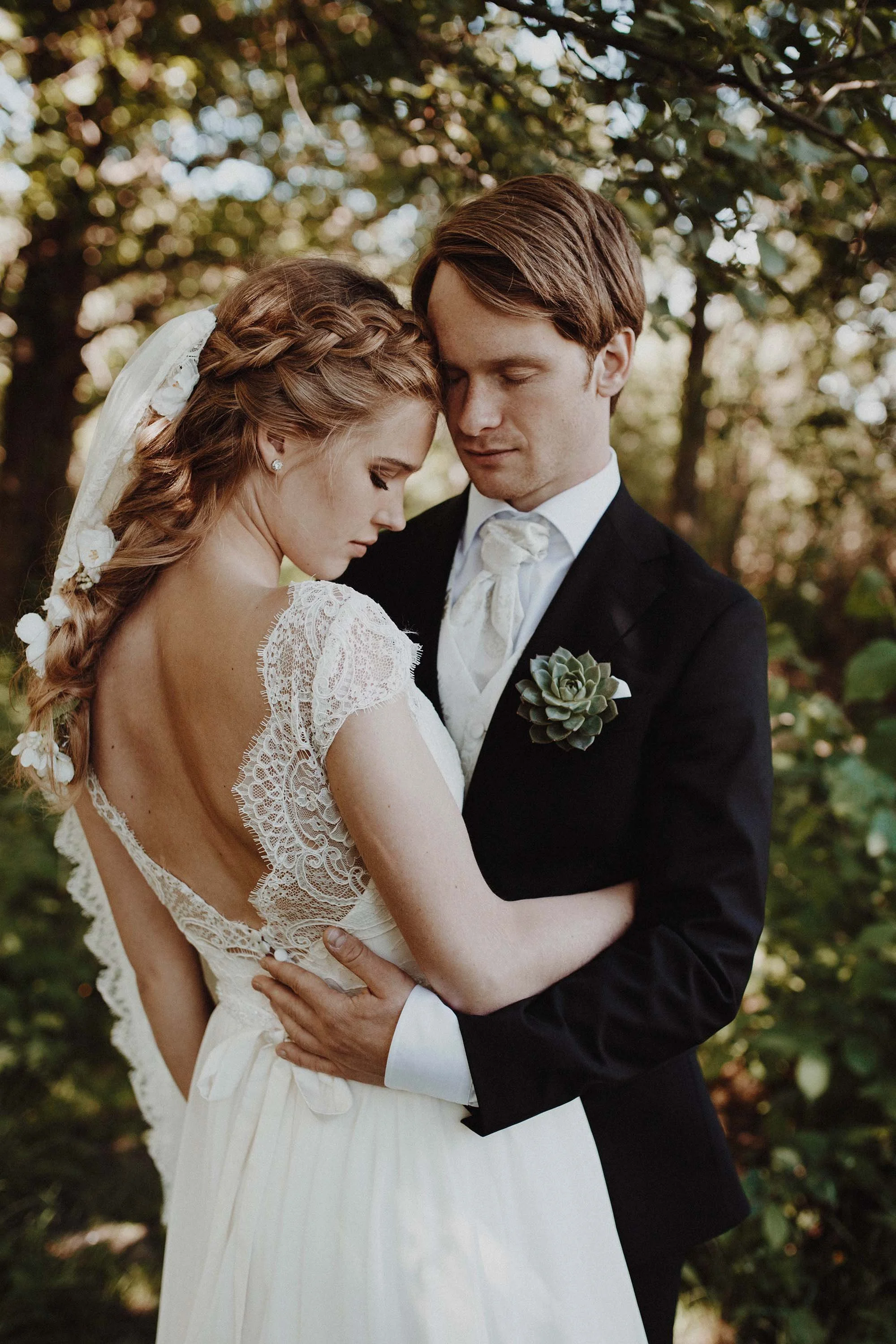 Andréa &amp; Ståle