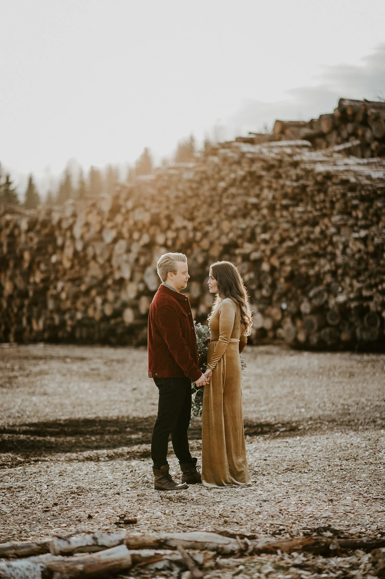 Johanna &amp; Junnu