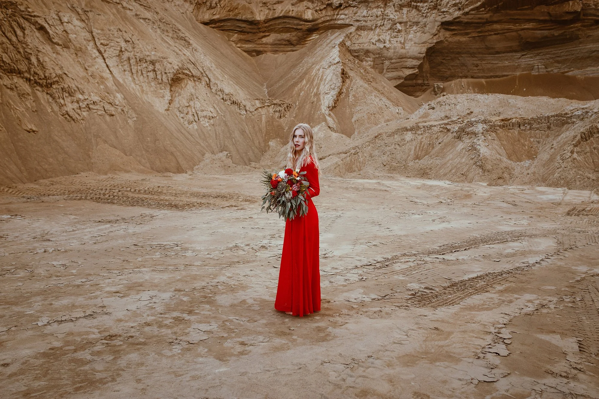 Marisa / Graduation Portraits