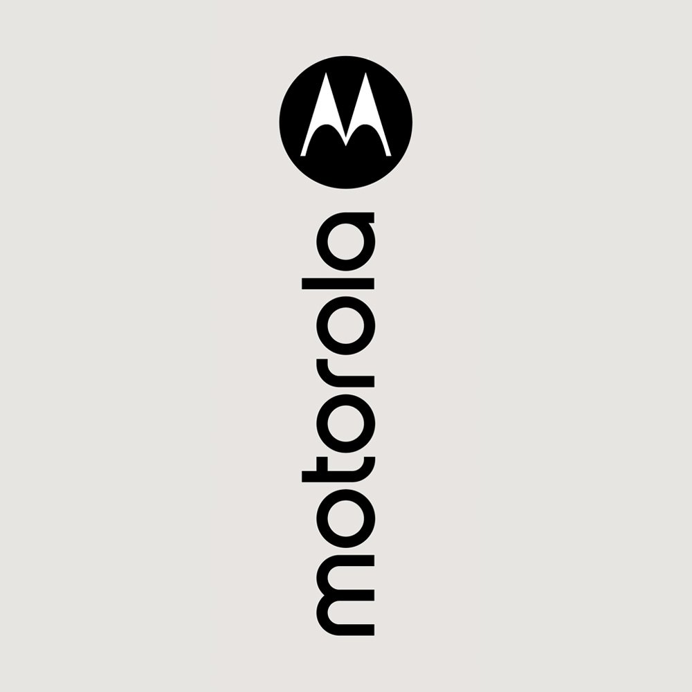 New Motorola Logo