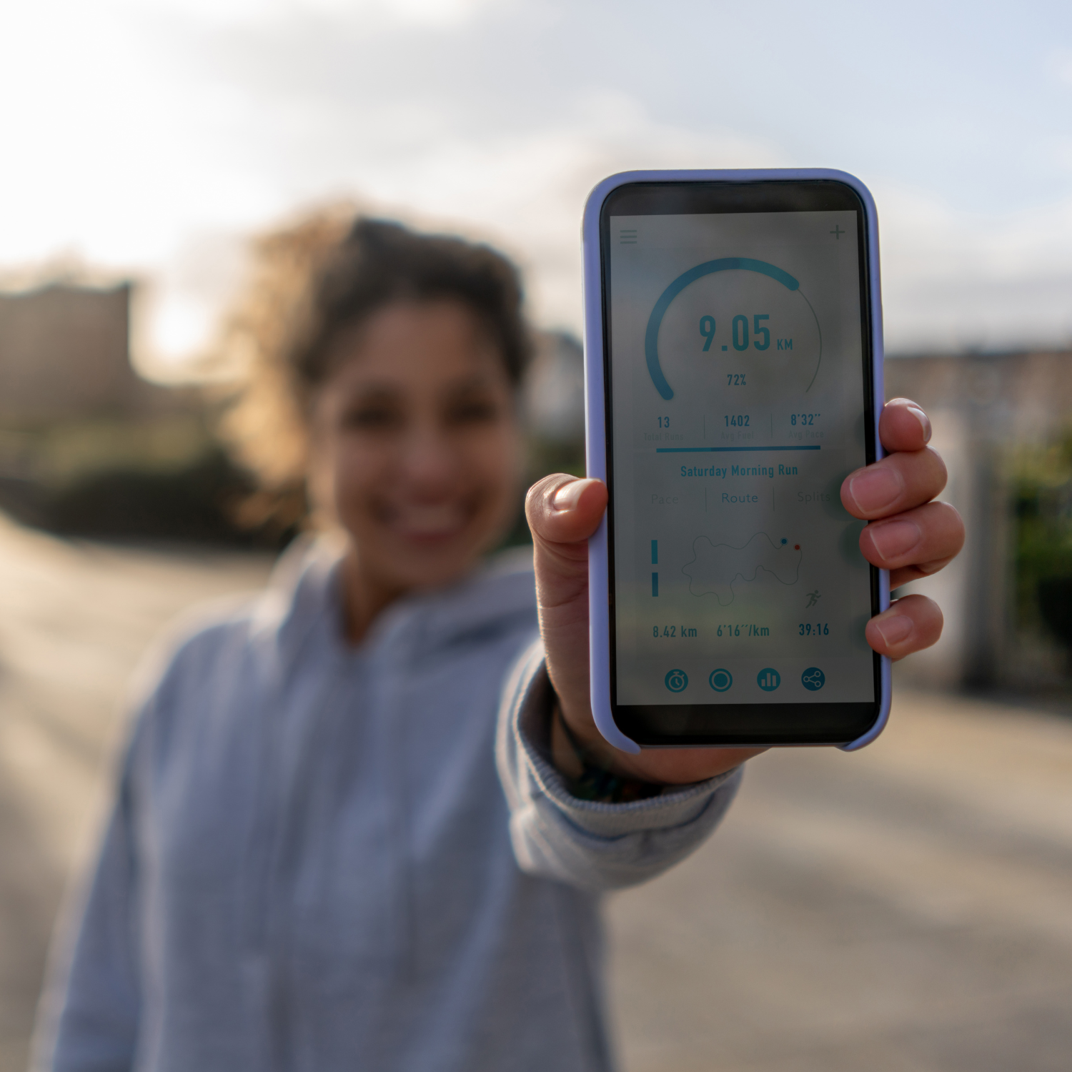 How to Stay Consistent (Even When You Don’t Feel Like It)