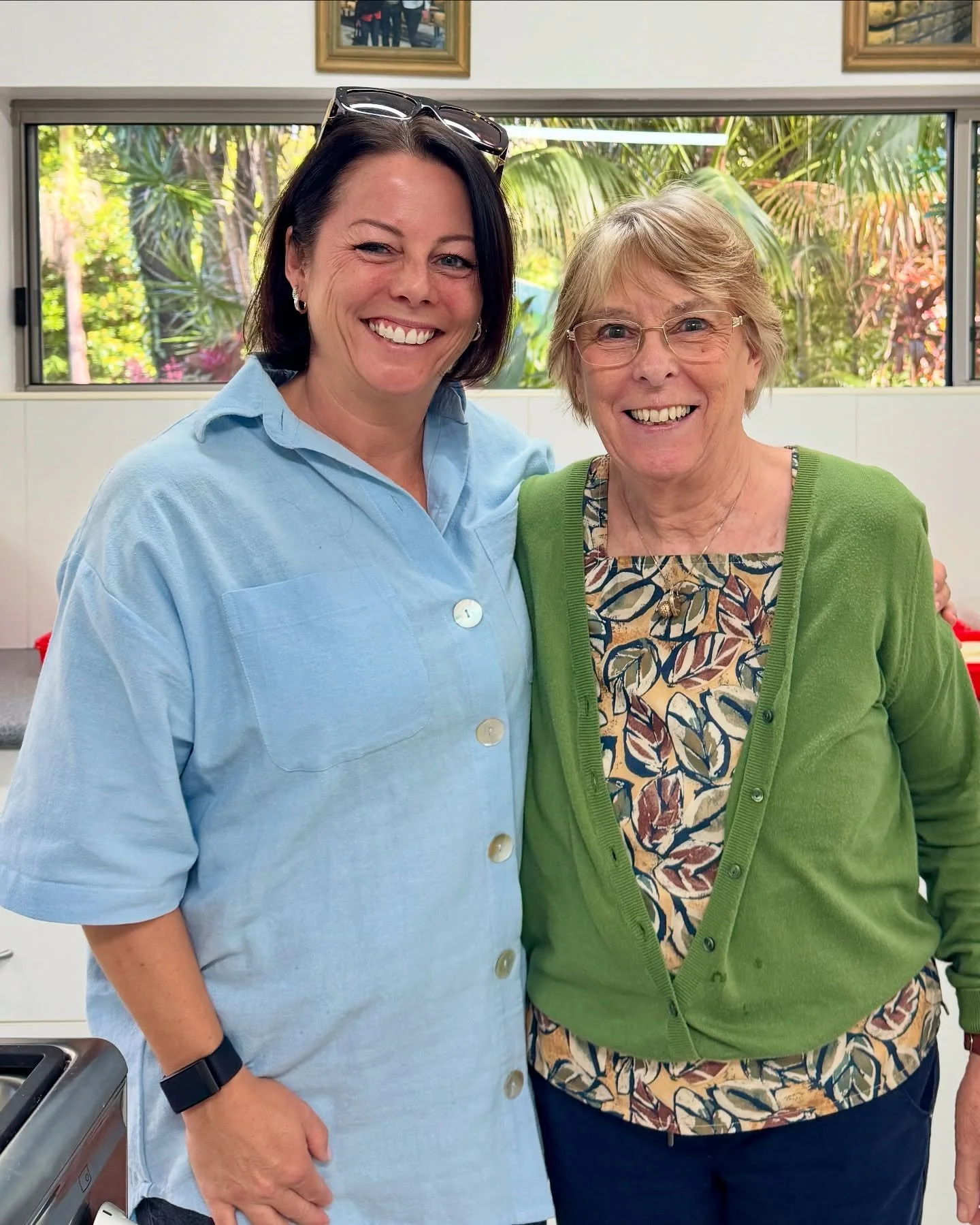Hope everyone had a great Mother&rsquo;s Day!

Spent ours making and eating cheese at Artisan Cheese &amp; Cooking School. Turns out cheese really does make wine taste better.

Big thanks to Lyndall for such a fun day &mdash; highly recommend!

@arti