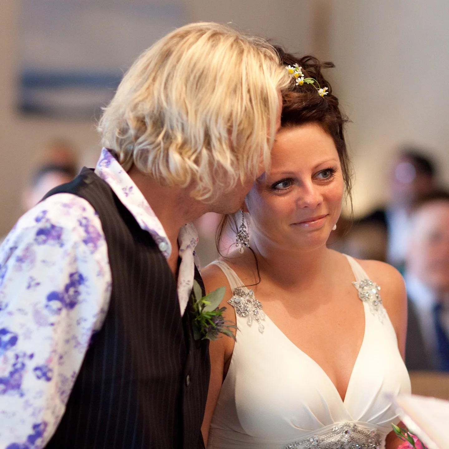 15 Years today. Will always be the best decision I have ever made! @101mcdan you make my life better! X❤️